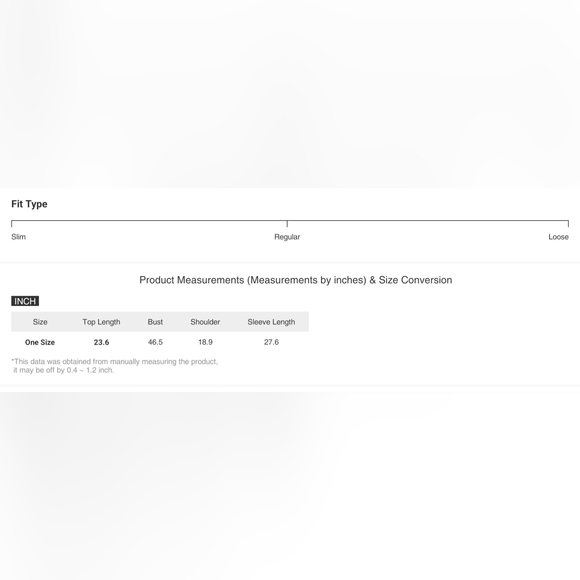 Double Take Snap Down Contrast Fleece Jacket with Pockets - Picture 5 of 6